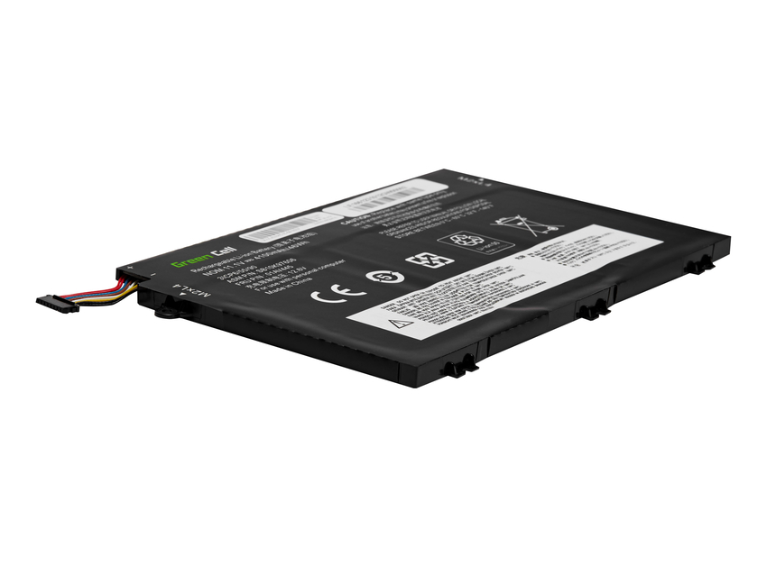 Green Cell baterija L17C3P51 L17L3P51 L17M3P51 L17M3P52 za Lenovo ThinkPad E480 E485 E490 E495 E580 E585 E590 E595 (LE166)