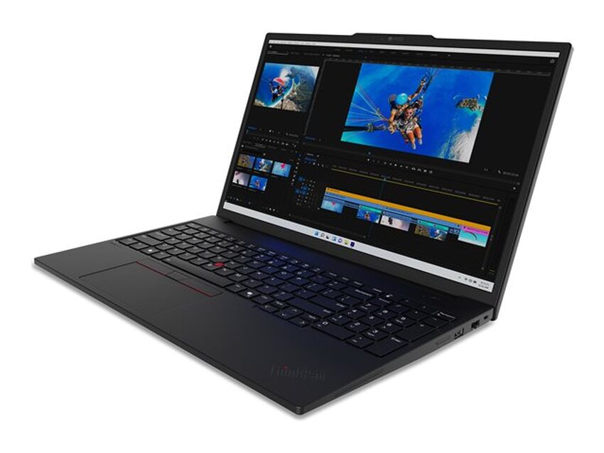 Lenovo ThinkPad P16s Gen 3