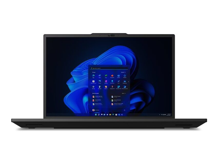 Lenovo ThinkPad P16s Gen 3