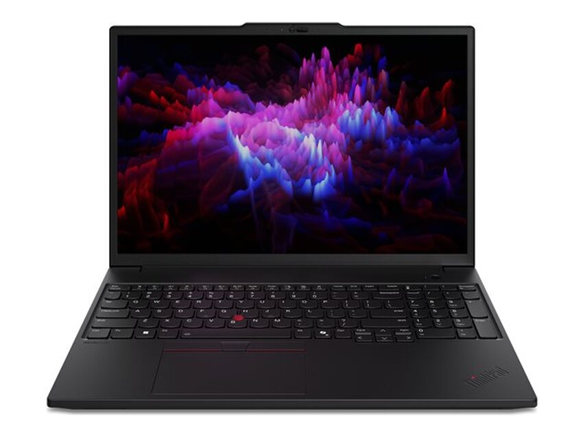 Lenovo ThinkPad P16s Gen 3