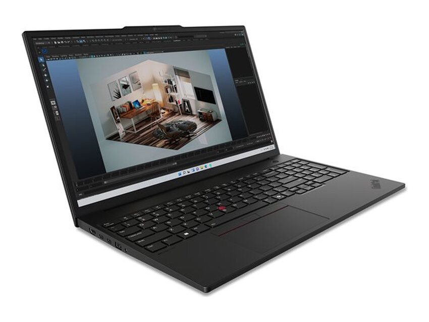 Lenovo ThinkPad P16s Gen 3