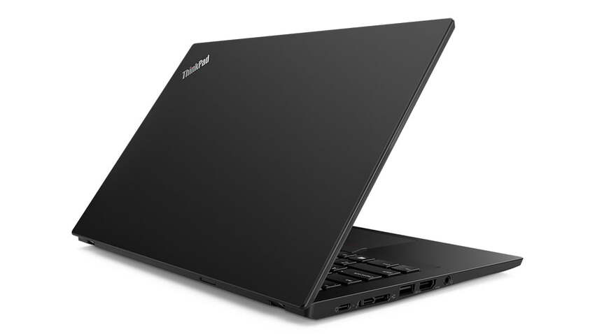 Prenosnik Lenovo ThinkPad X280 / i5 / RAM 16 GB / SSD Disk / 12,3″ FHD