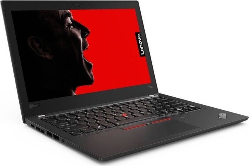 Prenosnik Lenovo ThinkPad X280 / i5 / RAM 16 GB / SSD Disk / 12,3″ FHD