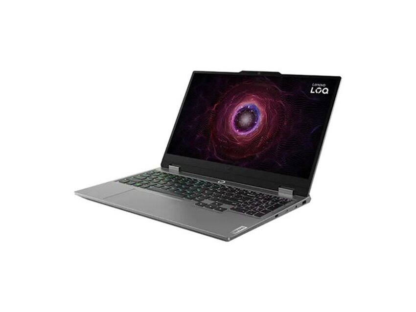 Lenovo LOQ 15ARP9