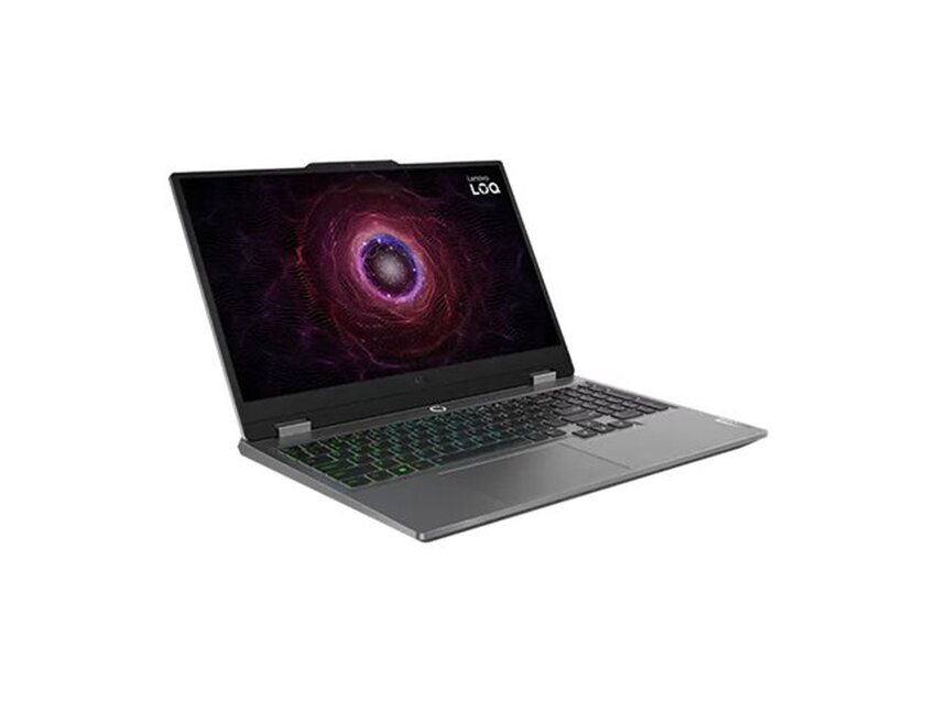 Lenovo LOQ 15ARP9
