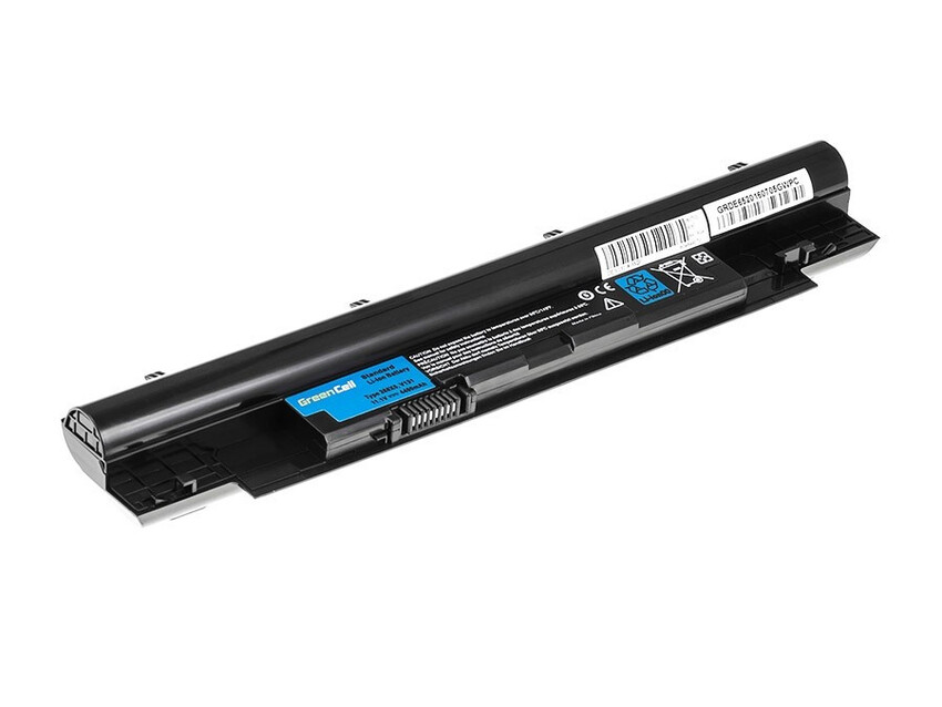 Green Cell baterija 268X5 za Dell Latitude 3330 Vostro V131 (DE65)