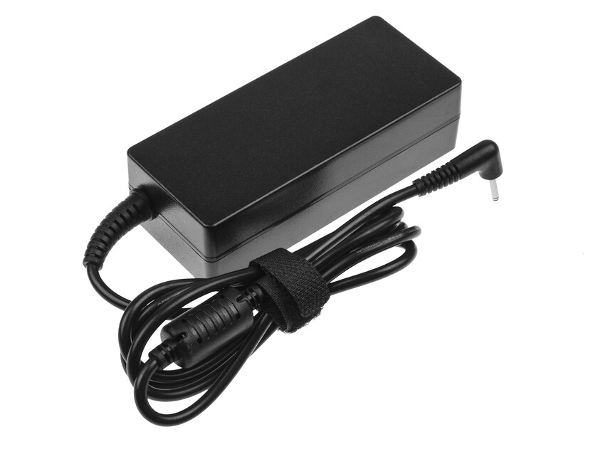 Green Cell PRO polnilec / AC Adapter 12V 3.33A 40W za Samsung 303C XE303C12 500C XE500C13 500T XE500T1C 700T XE700T1C (AD59P)