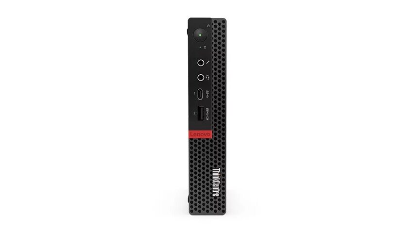 Računalnik Lenovo ThinkCentre M720q Demo | i5-9400T | 16GB RAM | 256GB SSD | W110P