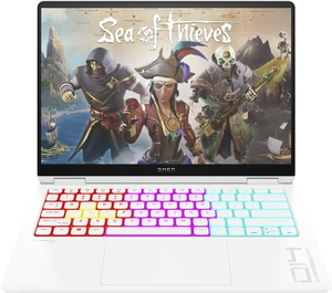 Prenosnik HP OMEN Transcend 14-fb0749nz | Ultra 7 155H | GeForce RTX 4060 (8 GB)