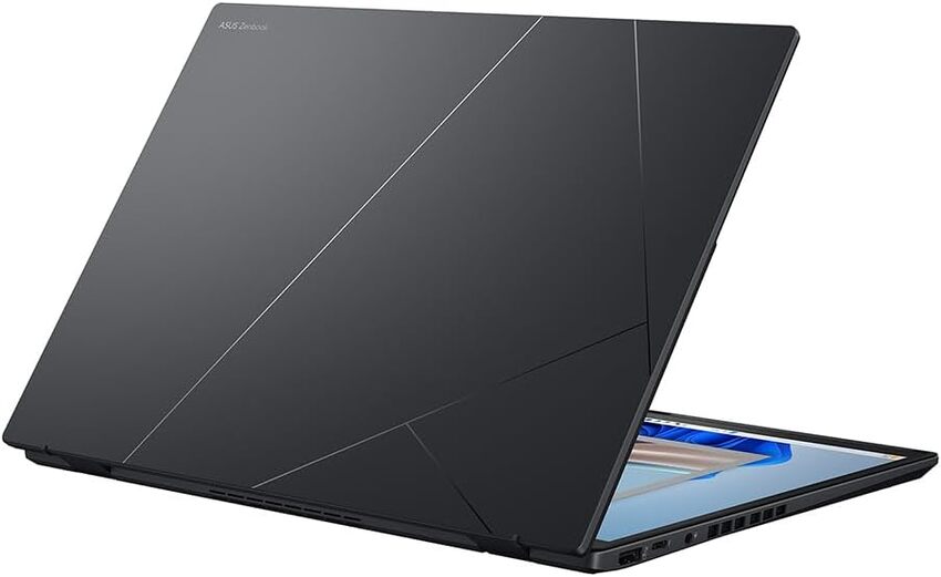 Prenosnik Asus ZenBook Duo UX8406CA / Core Ultra 9 / RAM 32 GB / SSD Disk / 14,0″ 2.8K