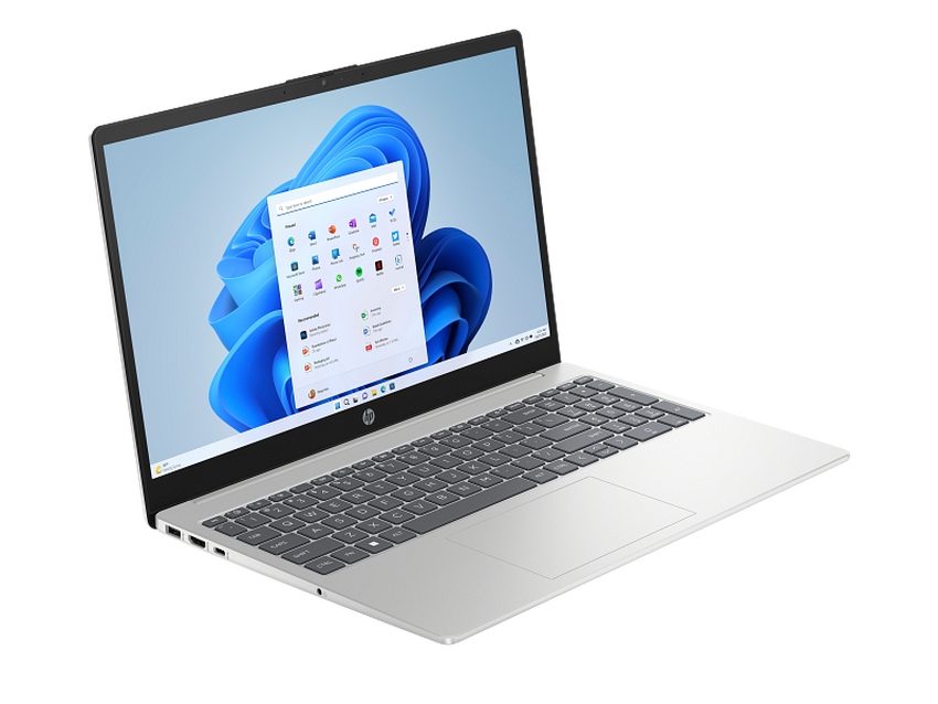 Prenosnik HP 15-fd0395ns | N150 | W11S