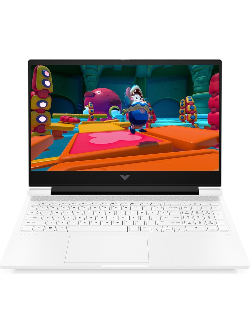 Prenosnik HP Victus Gaming 16-r1066nt | GeForce RTX 4060 (8 GB)