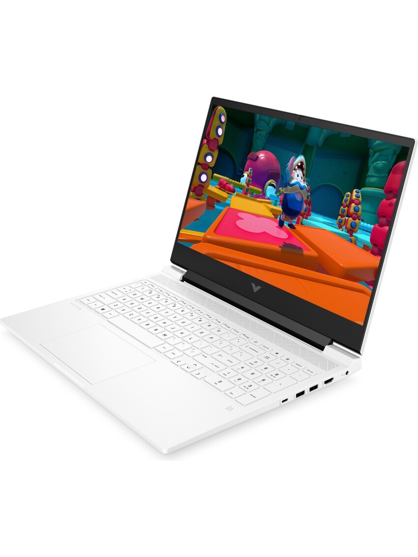 Prenosnik HP Victus Gaming 16-r1066nt | GeForce RTX 4060 (8 GB)