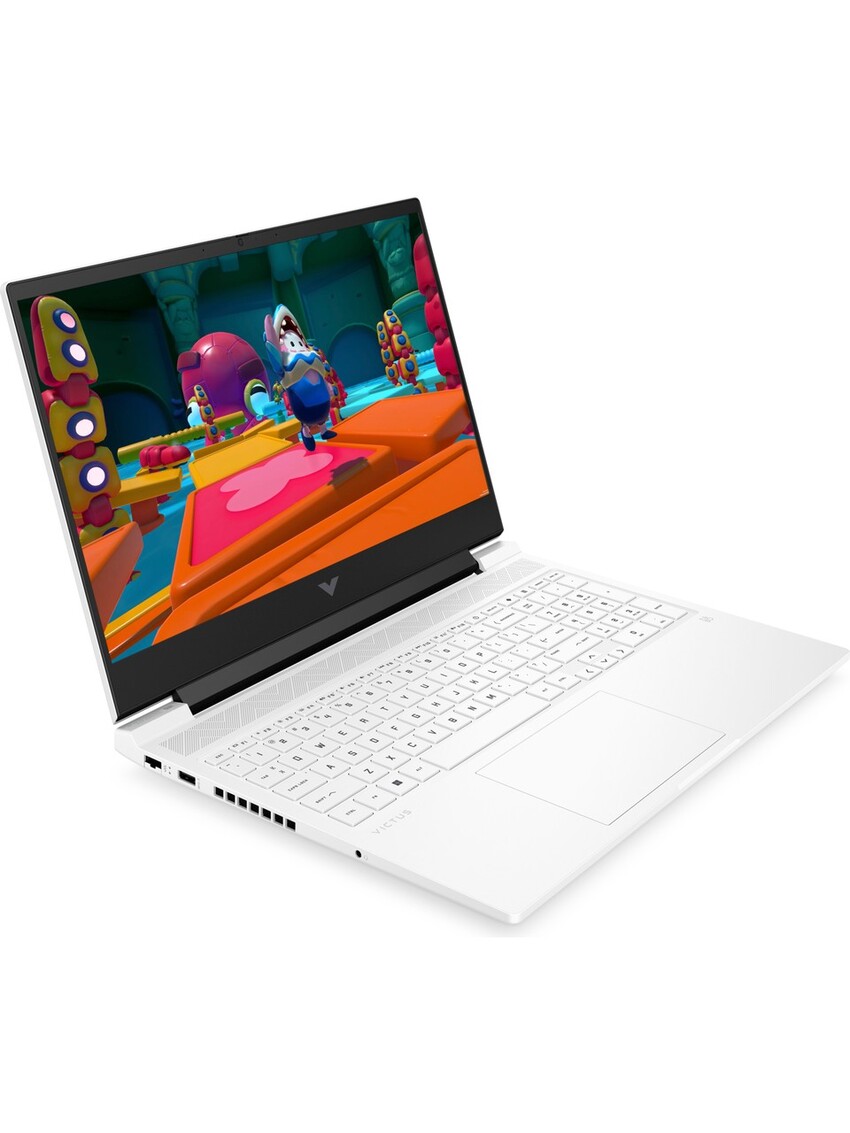 Prenosnik HP Victus Gaming 16-r1066nt | GeForce RTX 4060 (8 GB)