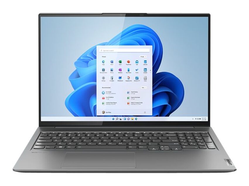 Lenovo Yoga Slim 7 Pro 16IAH7