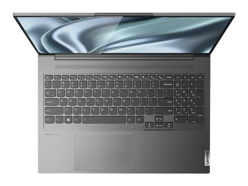Lenovo Yoga Slim 7 Pro 16IAH7