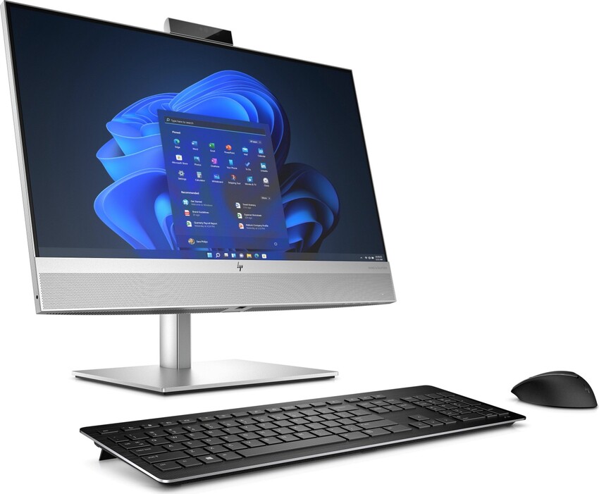 Računalnik HP EliteOne 840 G9 AiO | i5-13600
