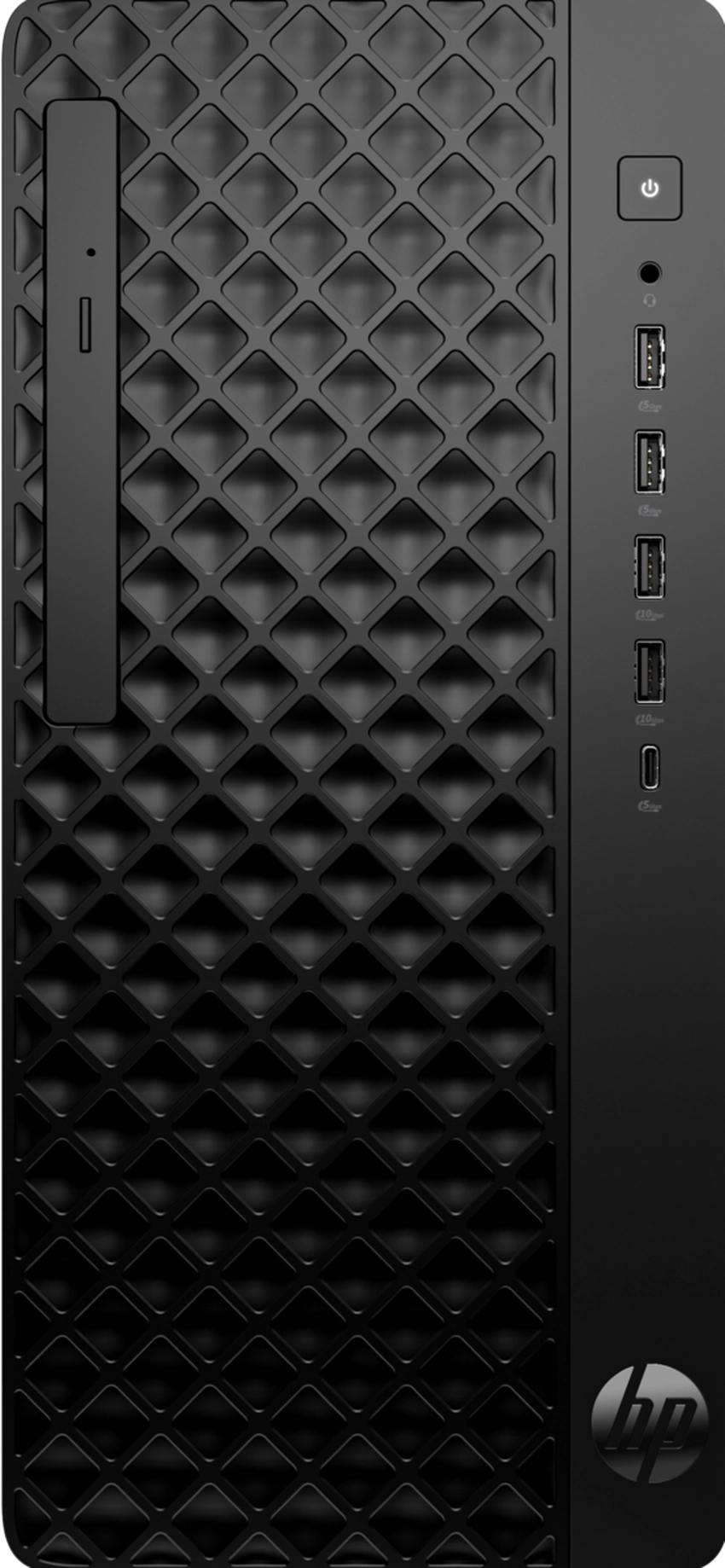 Računalnik HP ProDesk 2 Tower G1a | R7 8700G