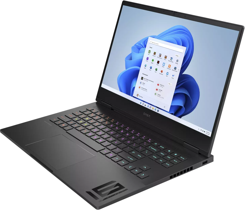 HP OMEN 16-xf0475ng | RTX 4060 (8 GB) | FHD | Win 10 Pro