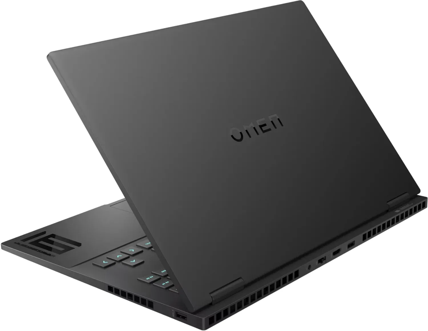 HP OMEN 16-xf0475ng | RTX 4060 (8 GB) | FHD | Win 10 Pro