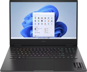 HP OMEN 16-xf0475ng | RTX 4060 (8 GB) | FHD | Win 10 Pro