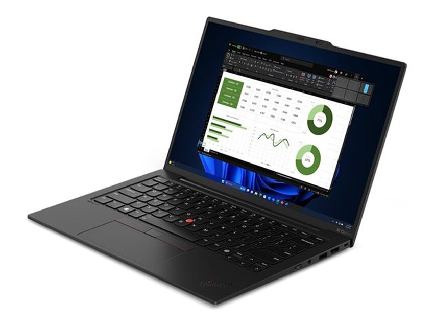 Lenovo ThinkPad X1 Carbon Gen 12