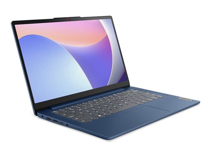 Lenovo IdeaPad Slim 3 14IRH8