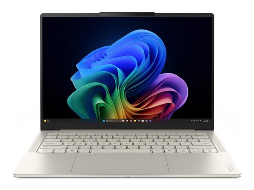 Lenovo Yoga Slim 7 14ILL10 Aura Edition