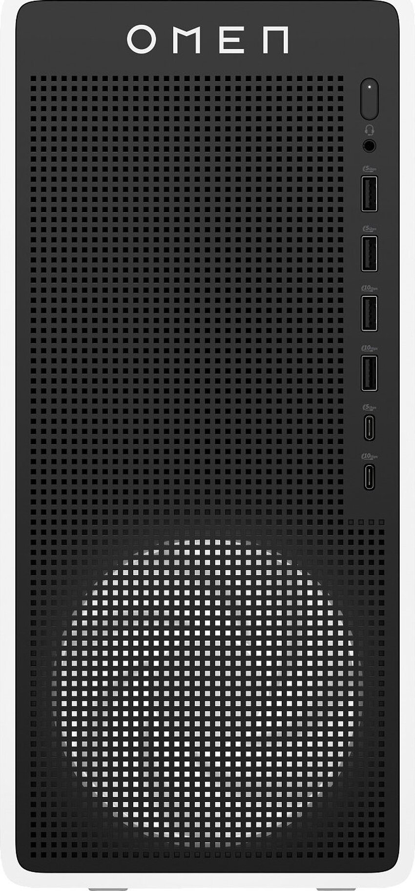 HP OMEN 16L Gaming TG03-0048ns | RTX 3050 (8GB)
