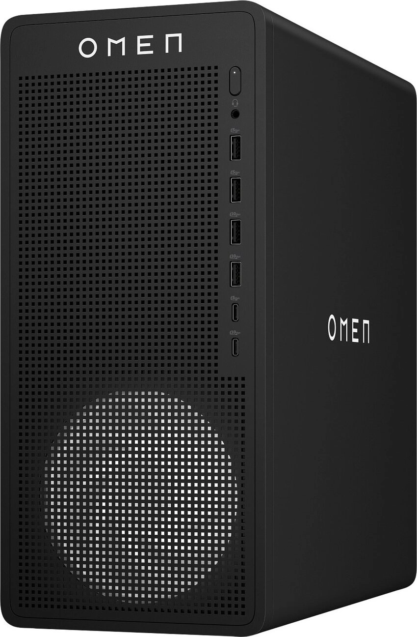 HP OMEN 16L Gaming TG03-0048ns | RTX 3050 (8GB)