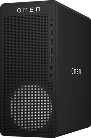 HP OMEN 16L Gaming TG03-0048ns | RTX 3050 (8GB)