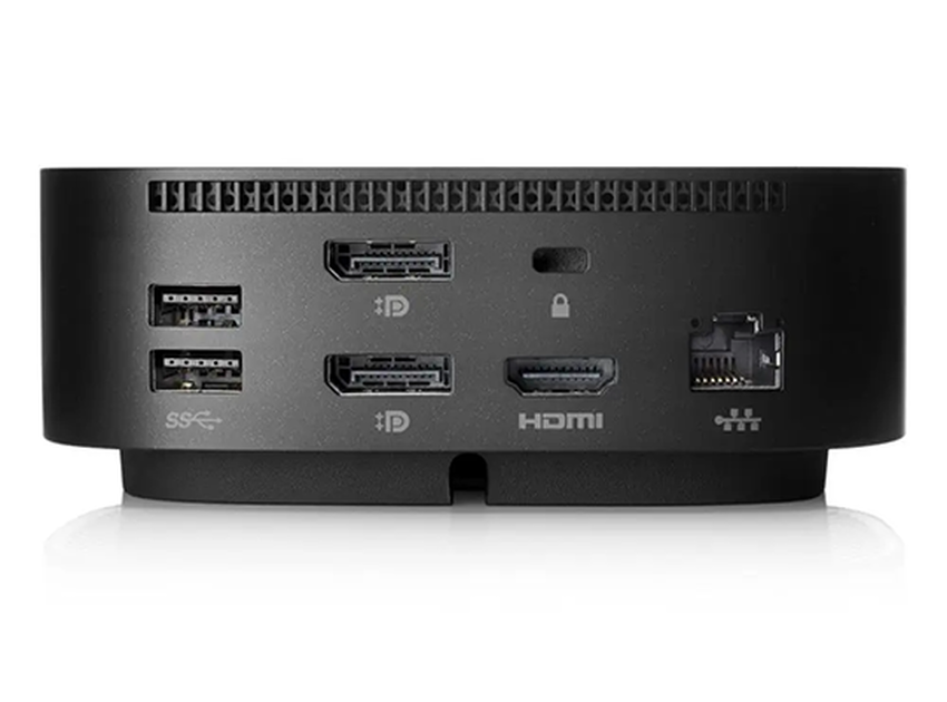 Priklopna postaja HP USB-C Dock G5 demo