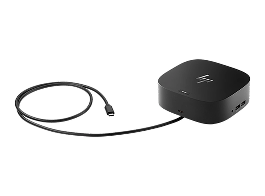 Priklopna postaja HP USB-C Dock G5 demo