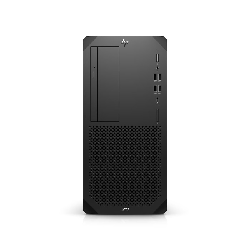 Računalnik HP Z2 G9 Workstation | i7-12700 | 32GB RAM | SSD 512GB | RTX A4000 | W11 Pro