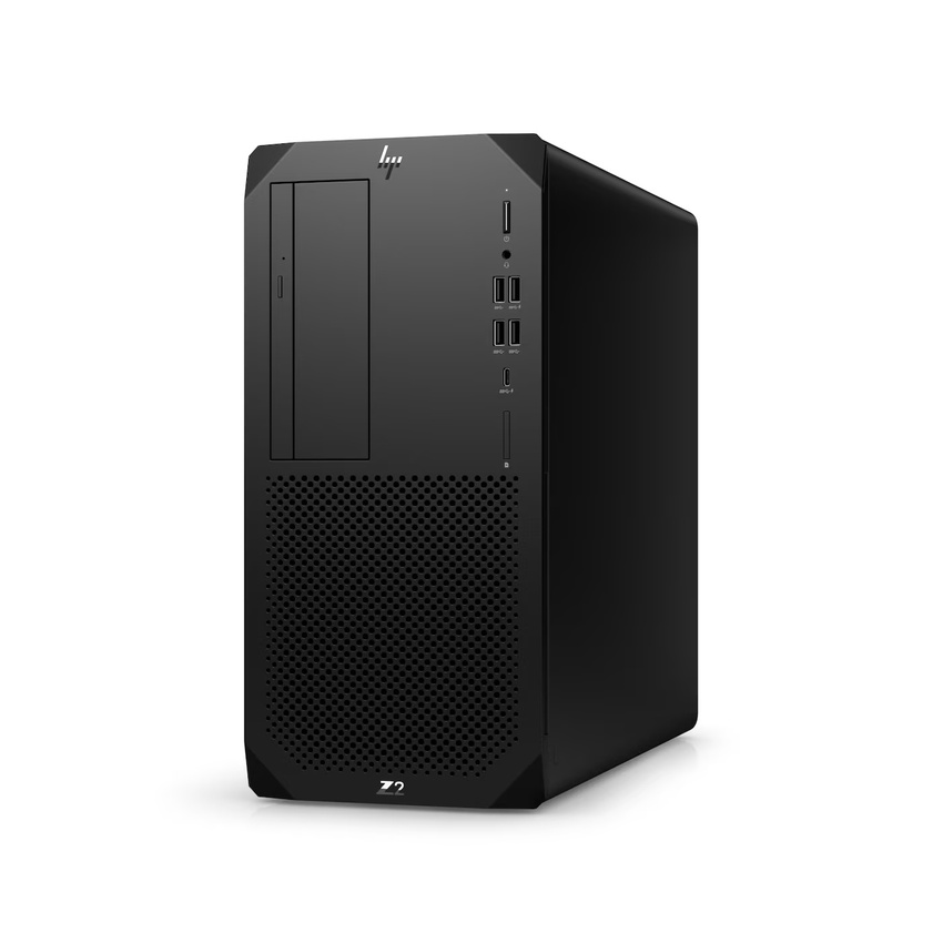 Računalnik HP Z2 G9 Workstation | i7-12700 | 32GB RAM | SSD 512GB | RTX A4000 | W11 Pro