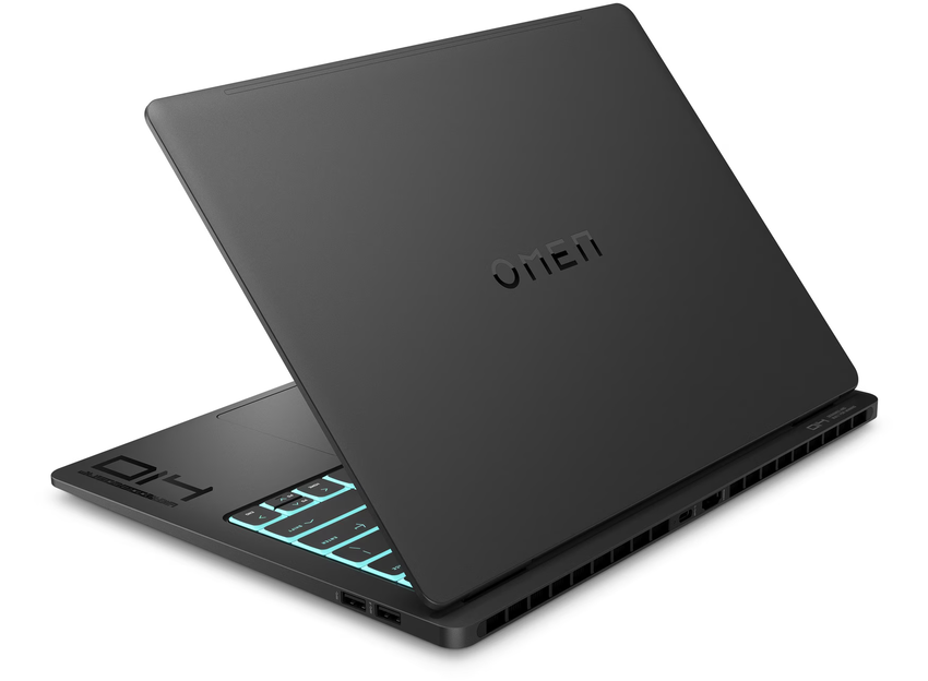 Prenosnik HP OMEN Transcend 14-fb0005nl | Ultra 7 155H | GeForce RTX 4060 (8 GB)