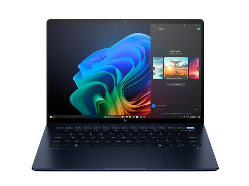 HP EliteBook Ultra G1i Notebook Next Gen AI