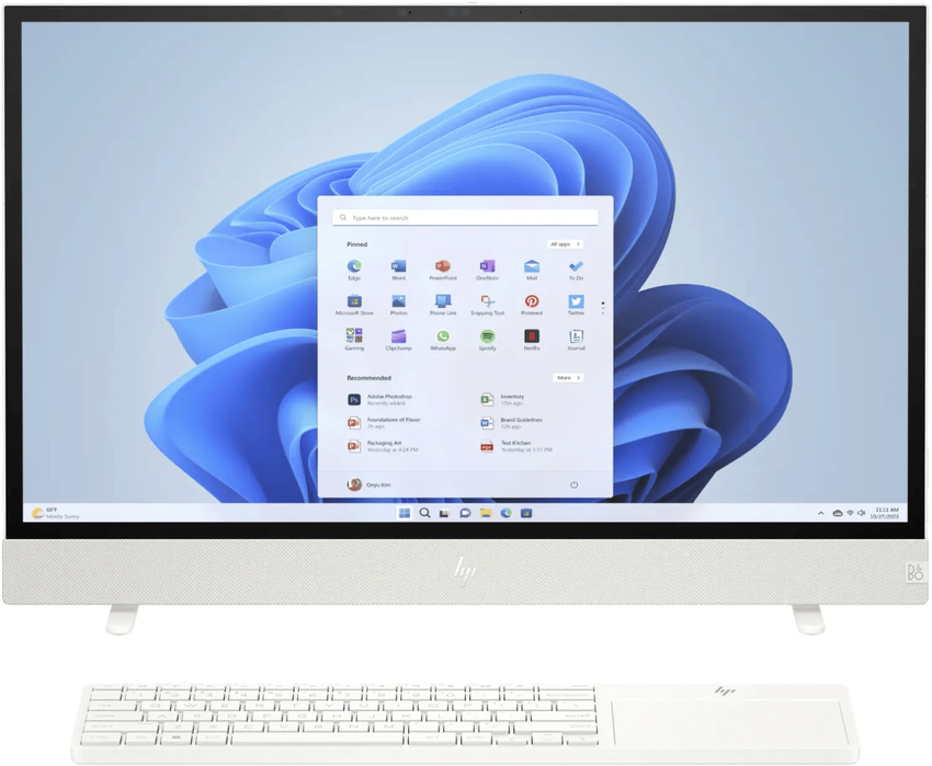 Računalnik HP Envy Move 24-cs0002na AiO Touch | i5-1335U