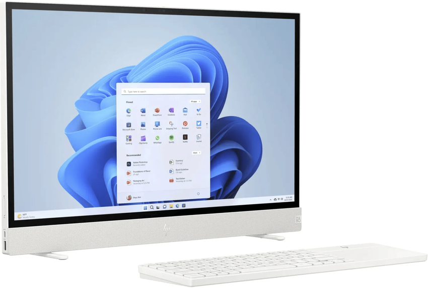 Računalnik HP Envy Move 24-cs0002na AiO Touch | i5-1335U