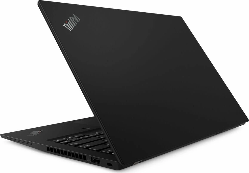 Prenosnik Lenovo ThinkPad T14 Gen1 Demo | i5-10310U | 16GB RAM | SSD 256GB | W11P