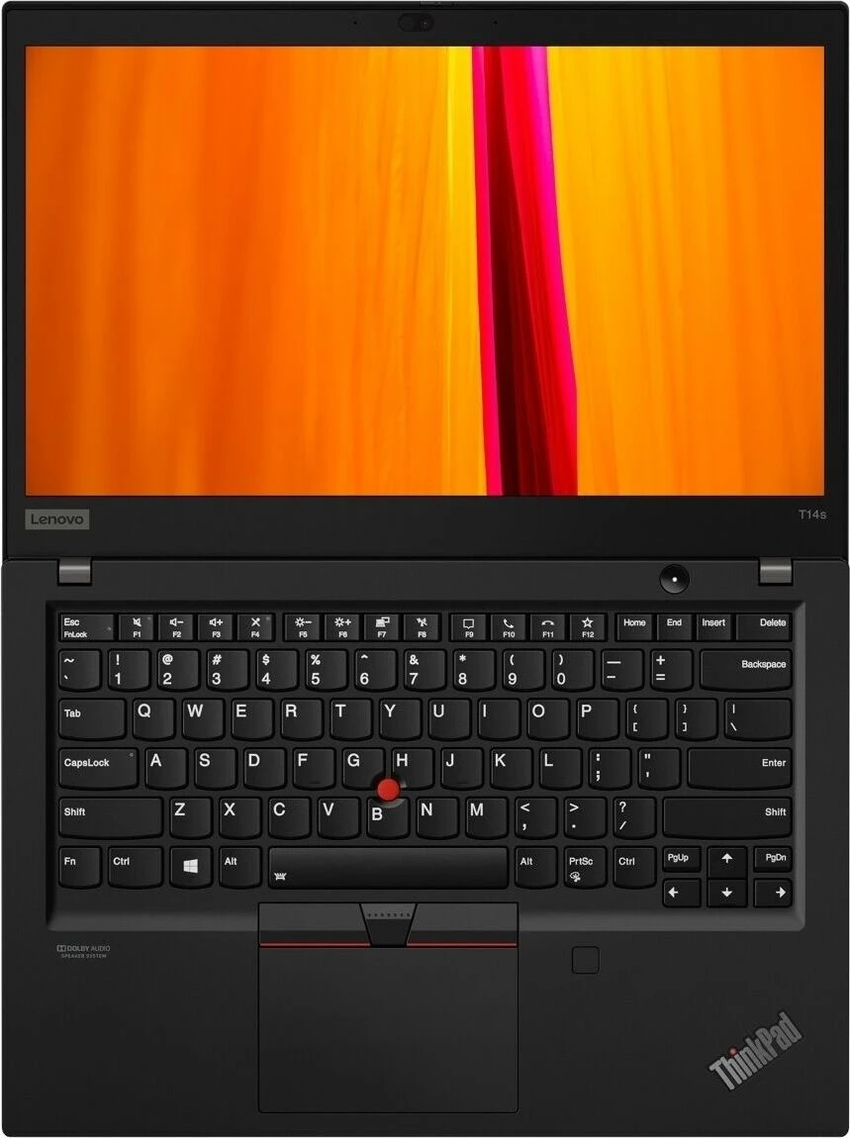 Prenosnik Lenovo ThinkPad T14 Gen1 Demo | i5-10310U | 16GB RAM | SSD 256GB | W11P
