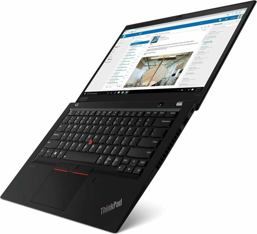 Prenosnik Lenovo ThinkPad T14 Gen1 Demo | i5-10310U | 16GB RAM | SSD 256GB | W11P