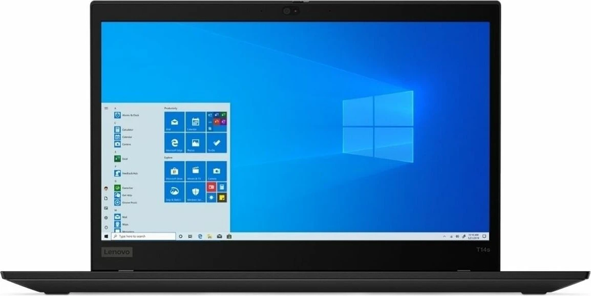 Prenosnik Lenovo ThinkPad T14 Gen1 Demo | i5-10310U | 16GB RAM | SSD 256GB | W11P