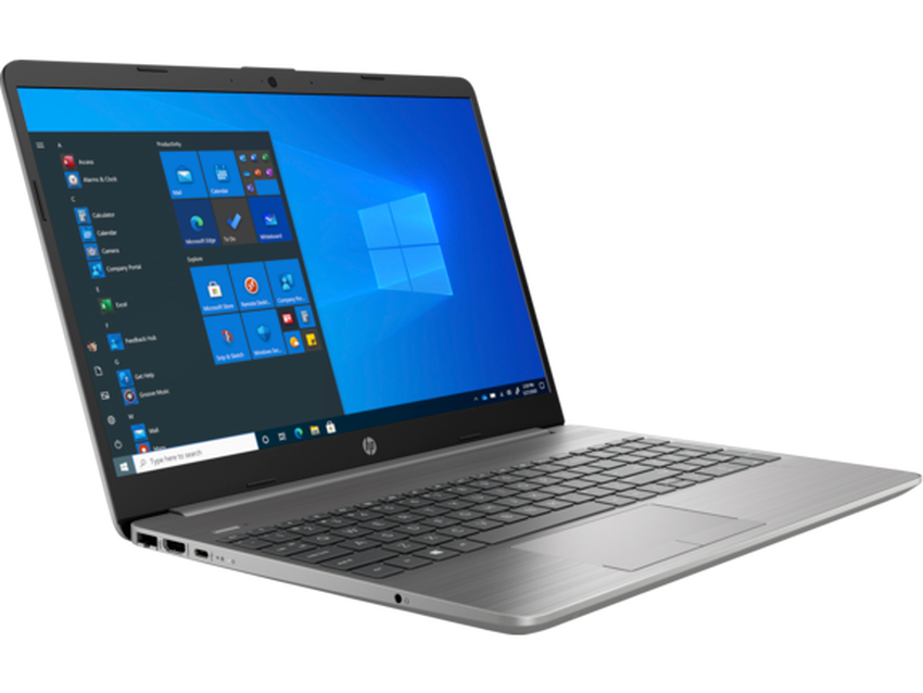 Prenosnik HP 250 G8 / i5 / RAM 8 GB / SSD Disk / 15,6″ FHD