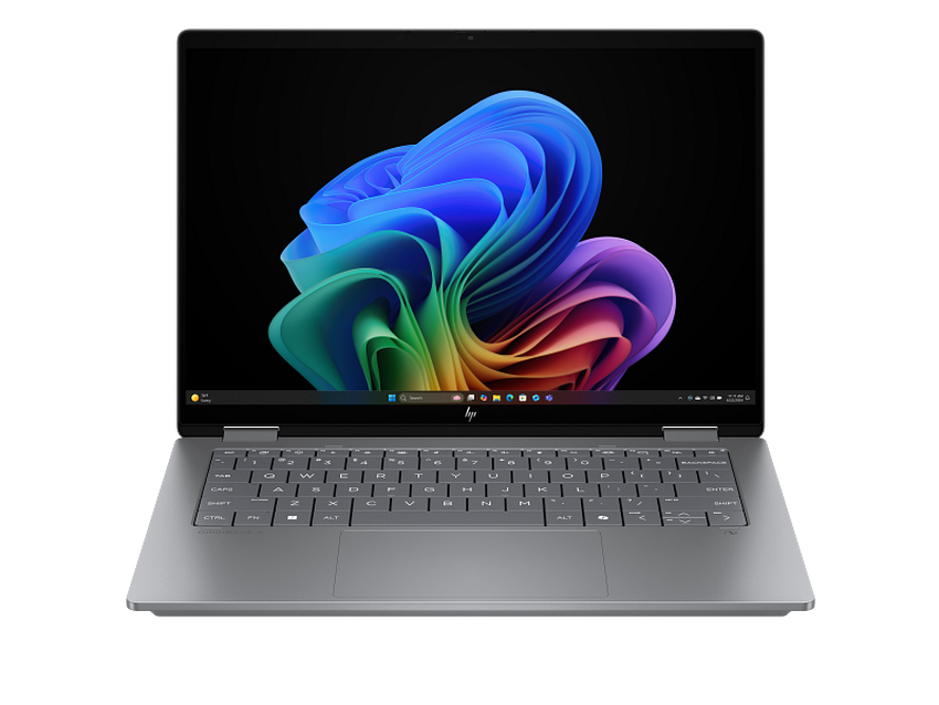 HP OmniBook X Flip Next Gen AI 14-fk0648nz