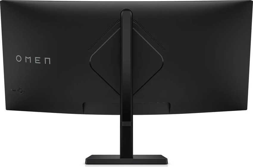Monitor HP OMEN 34c 86,4 cm (34″) WQHD VA LED HDR400 FreeSync