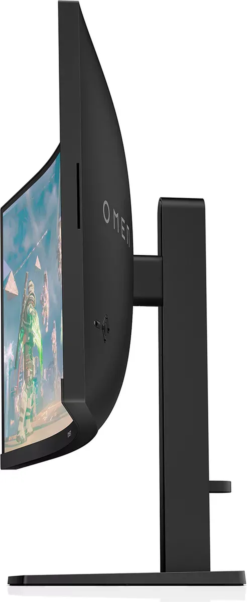 Monitor HP OMEN 34c 86,4 cm (34″) WQHD VA LED HDR400 FreeSync