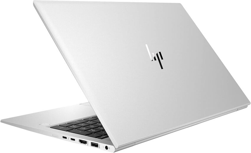Prenosnik HP EliteBook 850 G8 Demo | i5-1145G7 | 16GB RAM | 256GB SSD | Touch