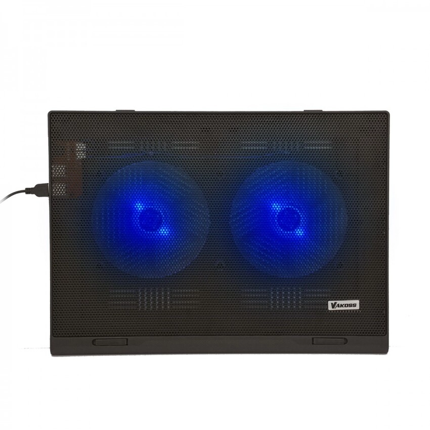 Hladilnik za prenosnik Vakoss LF-2463 43,2 cm (17