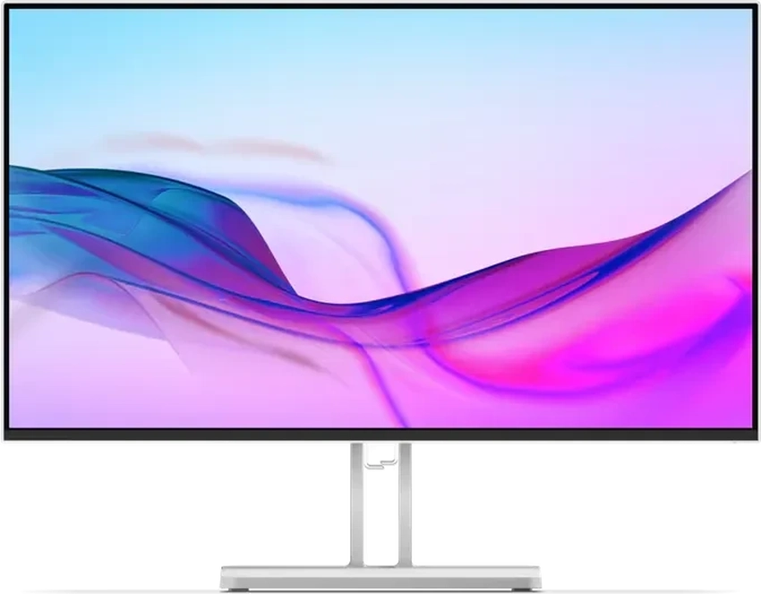 Monitor Lenovo L27i-4A 68,6 cm (27″) FHD IPS LED 100 Hz